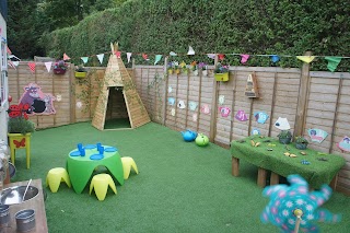 Brightsparks Day Nursery Purley