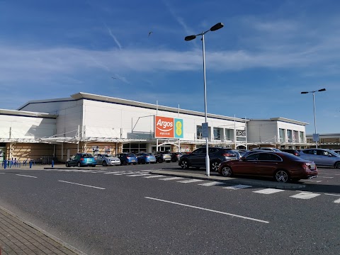 Argos Craigavon