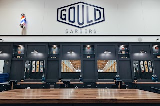 Gould Barbers