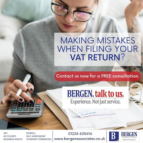 Bergen Associates