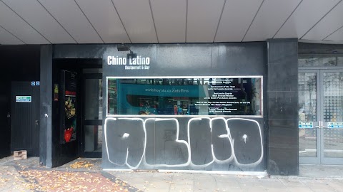 Chino Latino