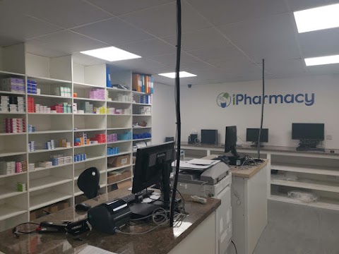 iPharmacy