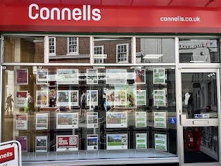 Connells Estate Agents Romsey