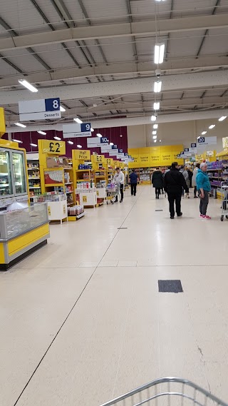 Tesco Extra