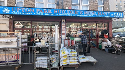 Upton Park Builders Merchants London