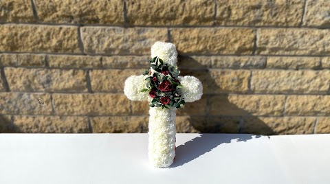 Eternal Flowers (Funeral Flowers To Hire)