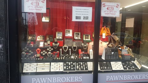 Pickwick Jewellers and Pawnbrokers