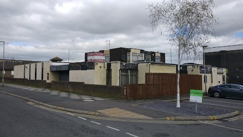 Co-op Food - Leeds Swarcliffe Avenue