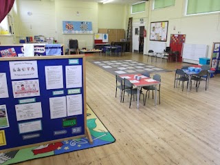 Wootton Pre-School Playgroup