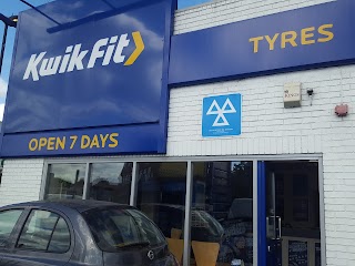 Kwik Fit - Enfield