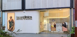 Laser Clinics UK