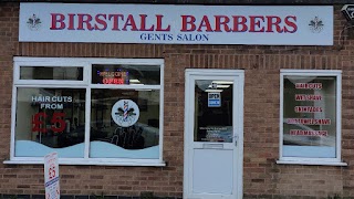 Birstall Barbers