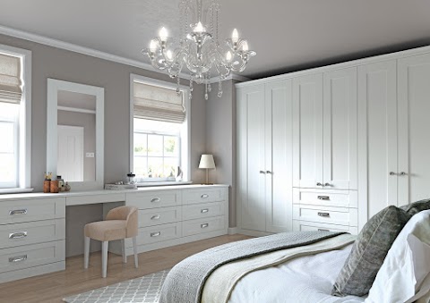 Complete Fitted Bedrooms Ltd