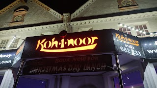 Kohinoor