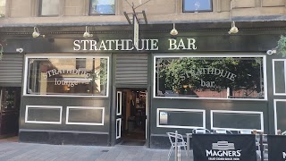 Strathduie Bar