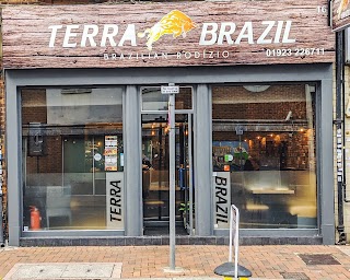 Terra Brazil Rodízio Steakhouse Halal