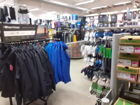 Sports Direct