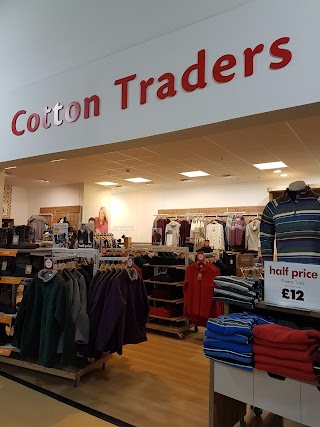 Cotton Traders