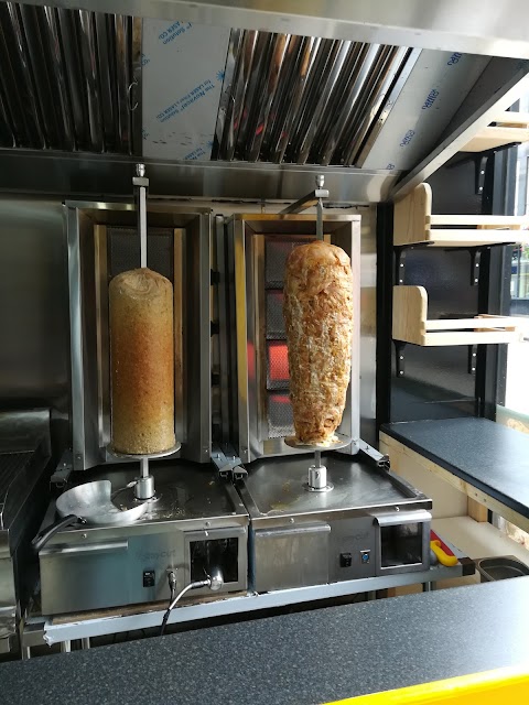 Classic Shawarma