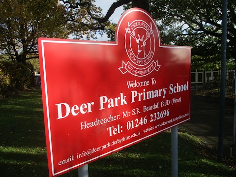 Deer Park Primary School