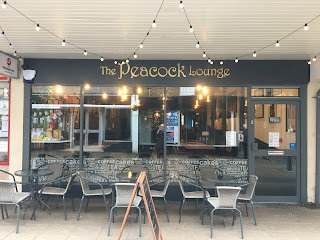 The Peacock Lounge