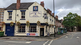 Shrewsbury Arms