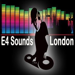 E4 SOUNDS LONDON