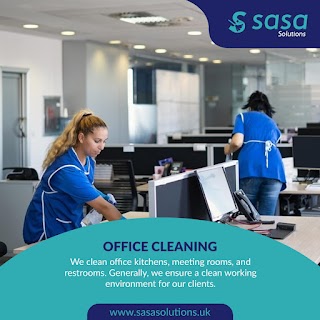 sasasolutionsltd