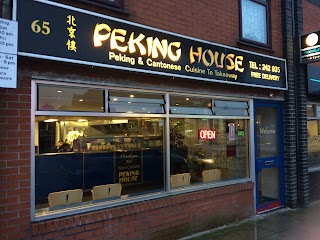 Peking House