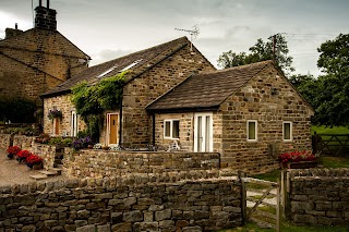 Bramble Cottage and Rossmoor Cottage, Bogridge Farm Cottages.