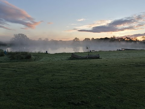 Moira Lakes Paddle Sports & Event Centre