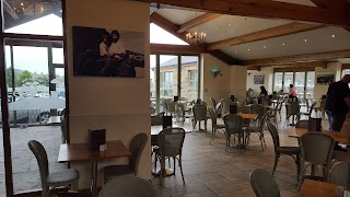 Bolstermoor Coffee Shop