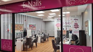 E Nails Nottingham