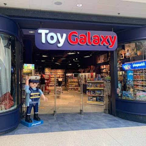 Toy Galaxy