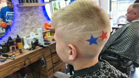 5 Star Barbers