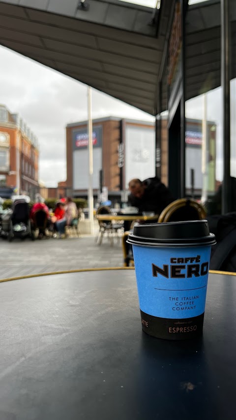 Caffè Nero