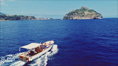 Charter Boat Ischia Capri Sorrento Amalfi - Private Boats & Excursion