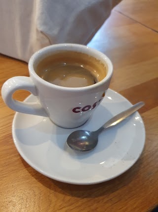 Costa Coffee