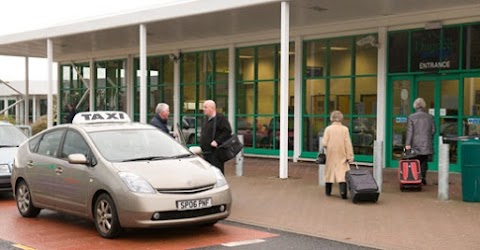 Lewes Town Taxis