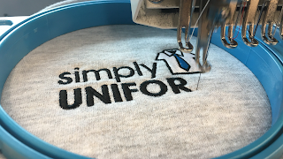 Simply Uniform Ltd