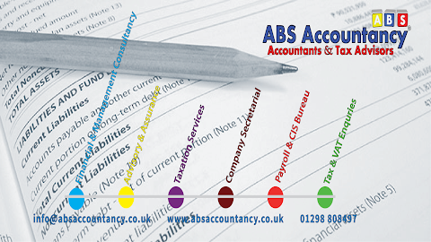 ABS Accountancy Ltd