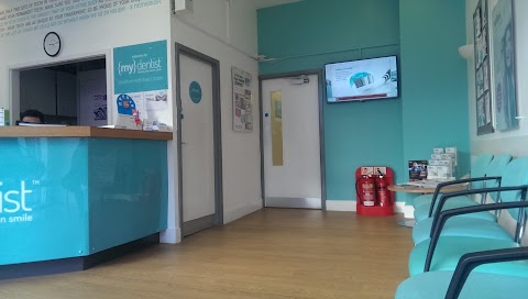 mydentist, Streatham High Road, London