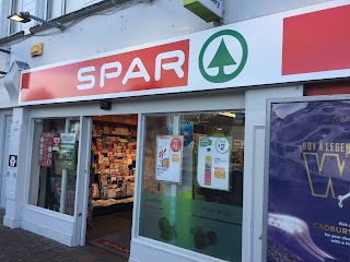 Spar