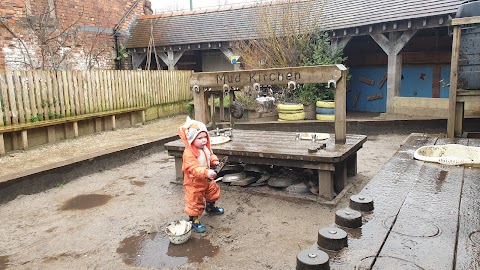 Shropshire Wildlife Trust