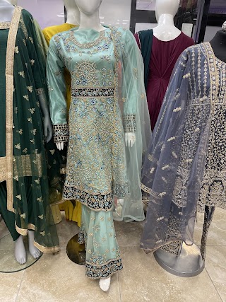 Jannath's Boutique