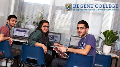 Regent Independent College (RIC)