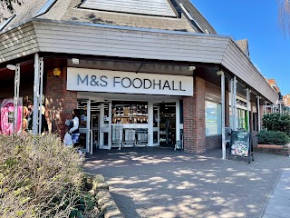 M&S Simply Food