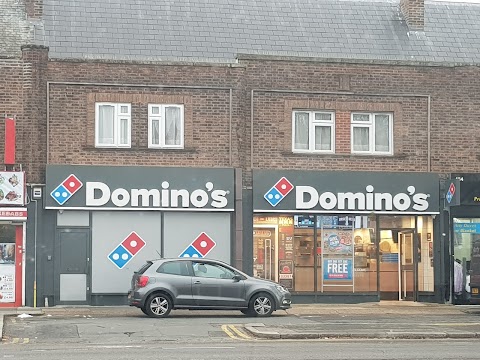 Domino's Pizza - London - Southall