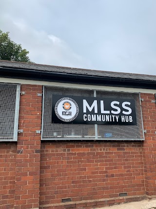 MLSS Community Hub (gym & boxing)