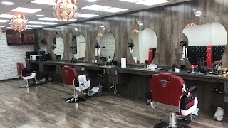 Istanbul Barber Mirfield